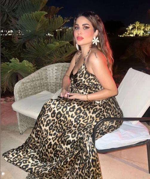 ندى الكامل 