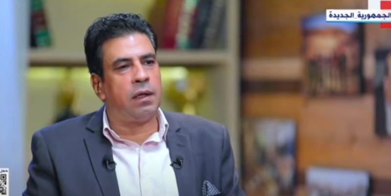 باحث: الجماعة الإسلامية كانت ترى عادل إمام يحارب الإسلام بقناعته الشخصية