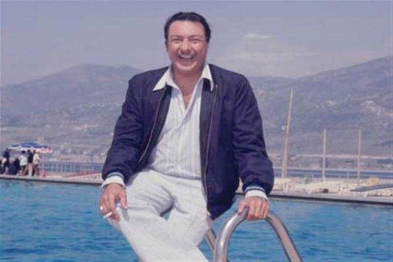 في ذكرى ميلاده.. نساء في حياة «دنجوان السينما» وسبب صفعه من فنانة مشهورة