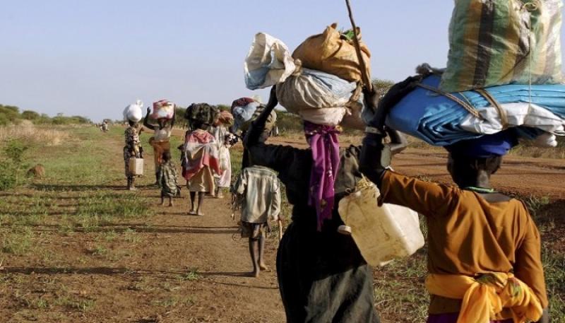 المنظمة الدولية للهجرة: فرار 4 ملايين شخص من الصراع في السودان