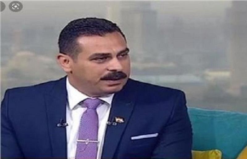 محمد البهواشي