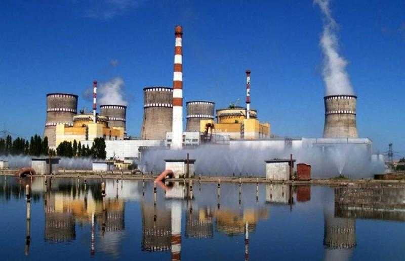 خطر يهدد أوروبا.. مخاوف عالمية من تسرب إشعاعي بمحطة زابوريجيا النووية.. «فيديو»