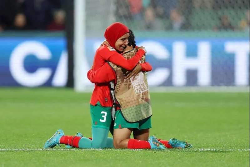منتخب المغرب