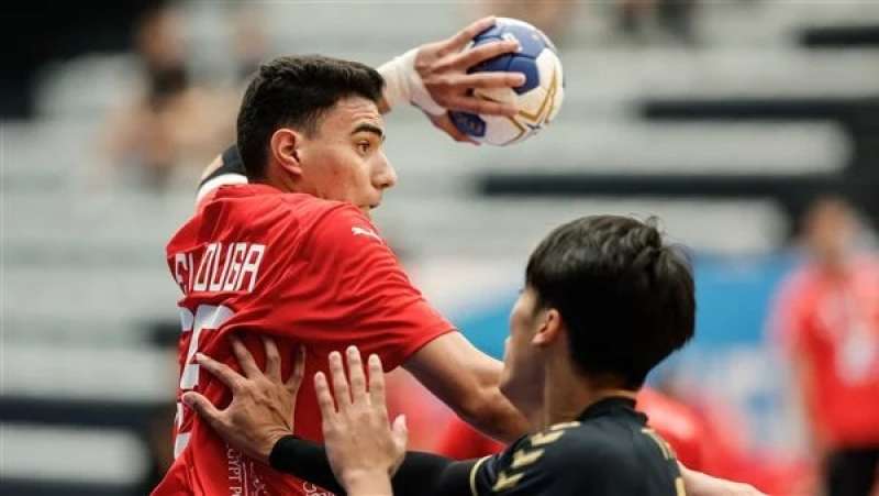 منتخب مصر 