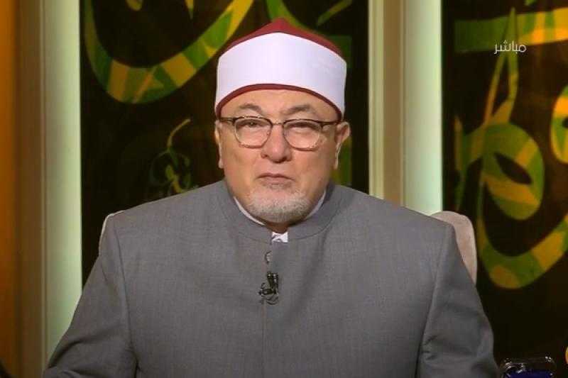 ما هو أكثر شيء يُتعب جماعات الشر؟.. الشيخ خالد الجندي يُجيب - فيديو