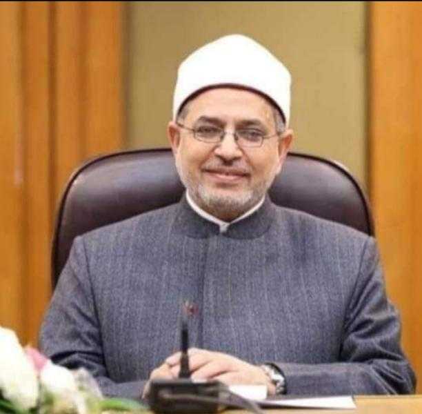 رئيس جامعة الأزهر يتفقد لجان الامتحانات الشفهية لطلاب الدراسات العليا بقطاع الدَّرَّاسة