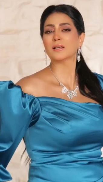 تفاصيل برنامج وفاء عامر الجديد على شاشة «هي»