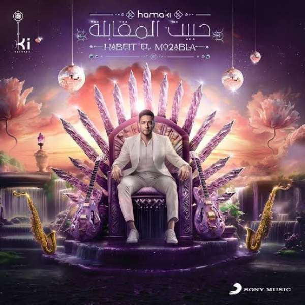 محمد حماقى