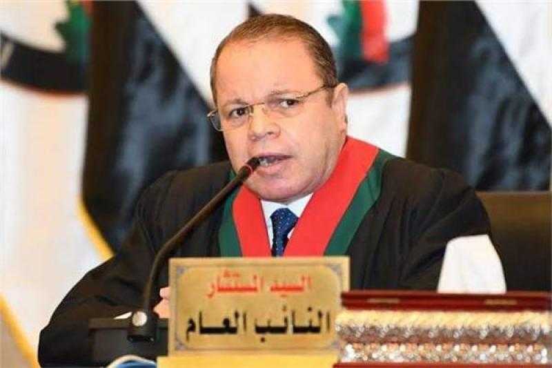 النيابة العامة تأمر بحبس المتهم بقتل سيدة ببركة للسبع بالمنوفية