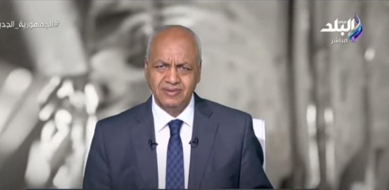مصطفى بكري