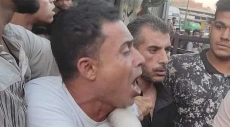 المتهم 