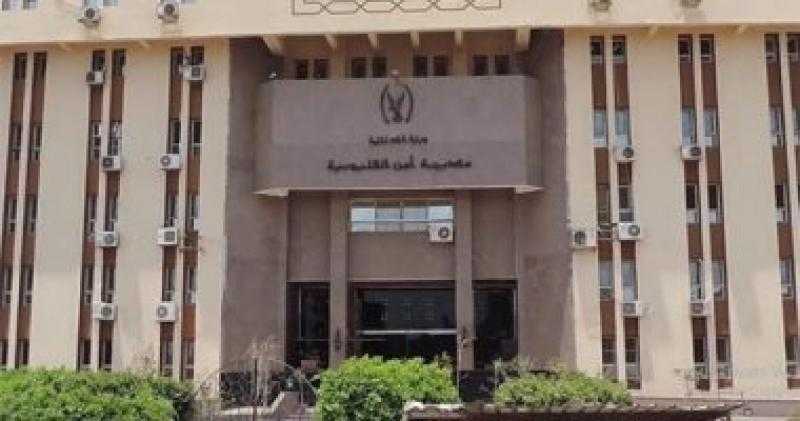 مدير أمن القليوبية يعتمد حركة تنقلات رؤساء وحدات المرور