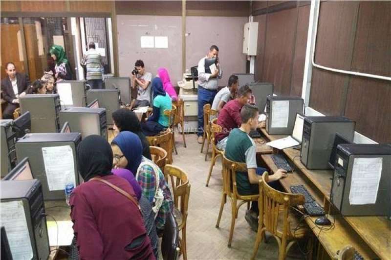 تنسيق الثانوية العامة 2023