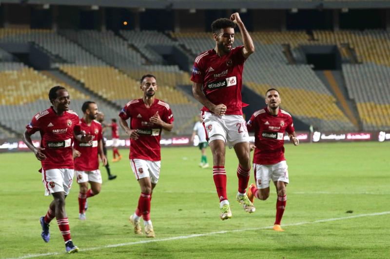 الأهلي 