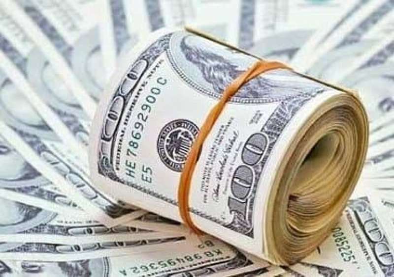 سعر الدولار الان