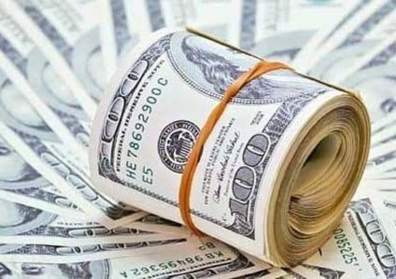 عاجل .. سعر الدولار الان بعد رفع سعر الفائدة 1%