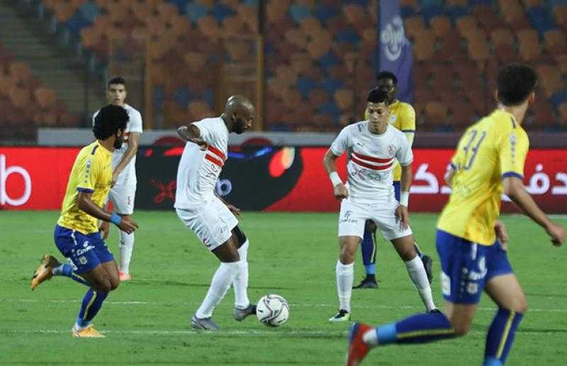 الإسماعيلي يقرر عدم إذاعة مباراة الزمالك.. والسبب مفاجئ
