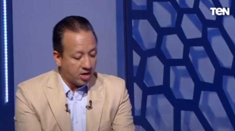 شاهد.. إسلام صادق يكشف تفاصيل جديدة بشأن عقوبة الفيفا على كهربا