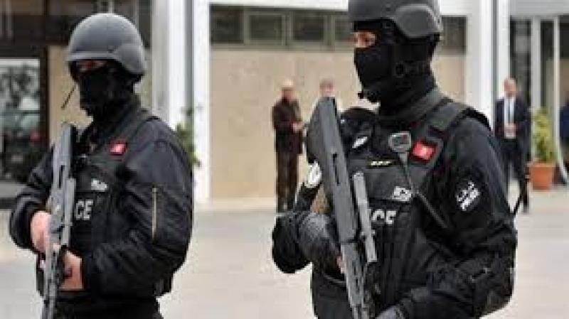 وزير الداخلية التونسي ينفي طرد مهاجرين إلى الحدود مع ليبيا