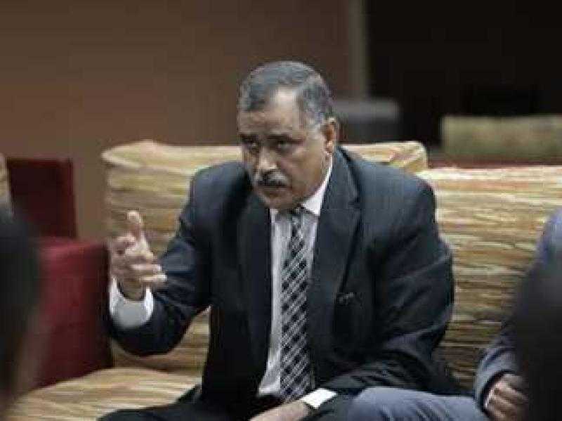 رئيس نادي أسوان: مقصرناش..ومجلس الإدارة مش هينزل يلعب مكان اللعيبة