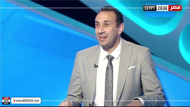 طارق السعيد