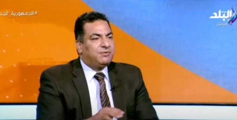 شاهد.. خبير يُحذر من «مخدرات رقمية» تغزو عقول الشباب في المنازل