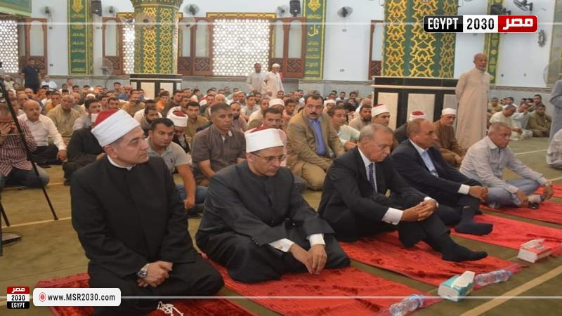 صلاة الجمعة _ أرشيفية