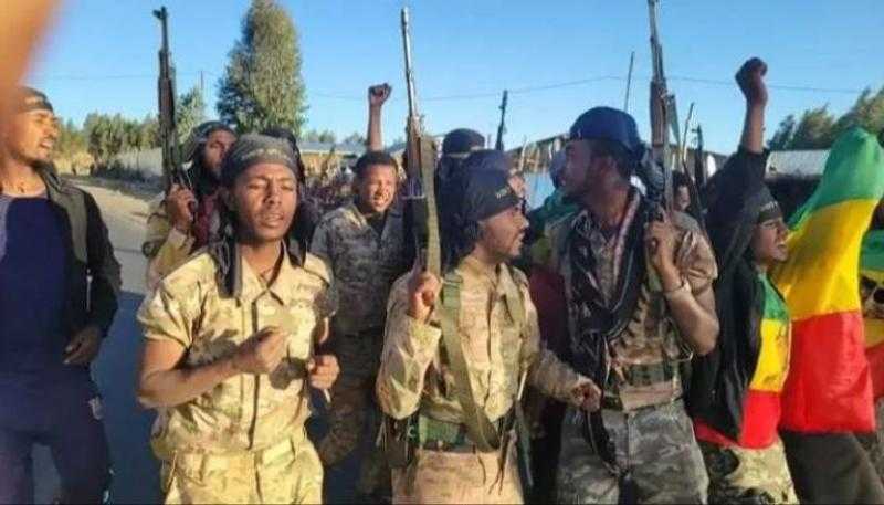 إثيوبيا.. إعلان حالة الطوارئ بسبب «مواجهات أمهرة»
