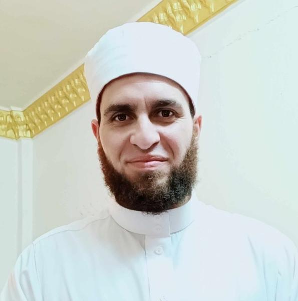 الشيخ محمد رجب الأزهري 