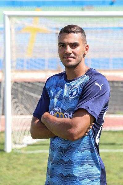 بيراميدز يعلن ضم يوسف أسامة نبيه لاعب الزمالك السابق