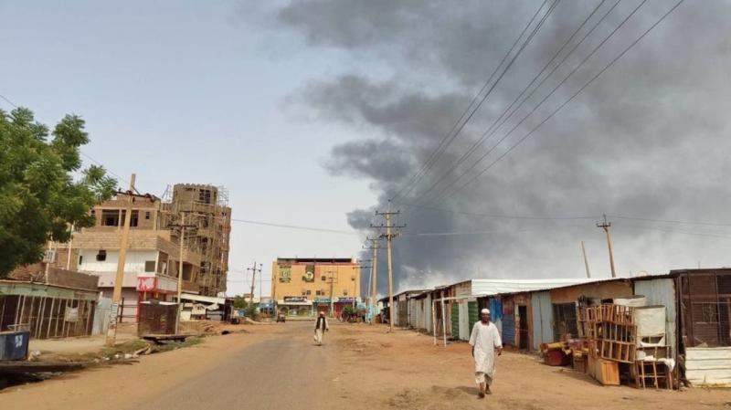 السودان