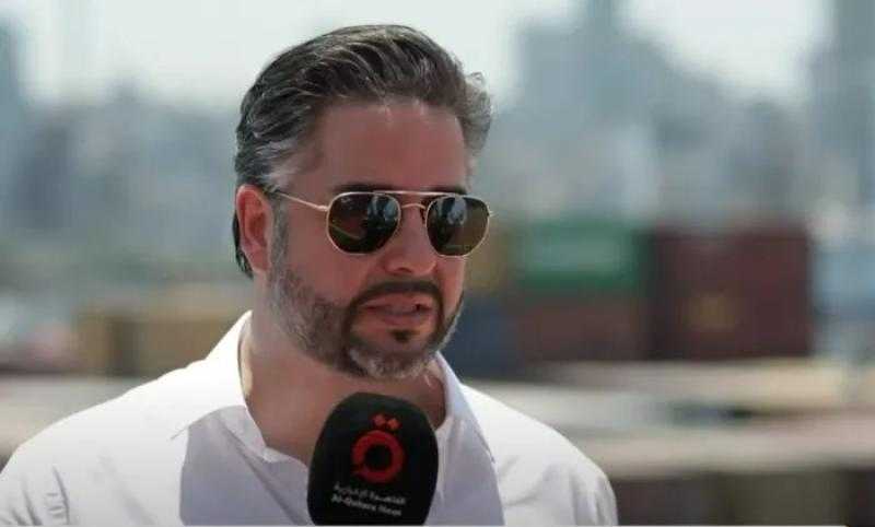 وزير التجارة اللبناني: تأخر تحقيقات «مرفأ بيروت» يؤثر على ثقة المستثمرين .. فيديو