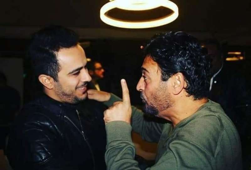 حميد الشاعرى _هيثم نبيل