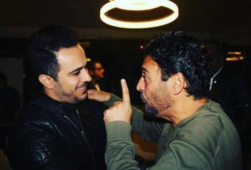 «بالي رايق» أغنية جديدة لـ حميد الشاعري بتوقيع هيثم نبيل