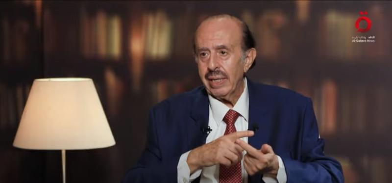 محمد سعيد الرز