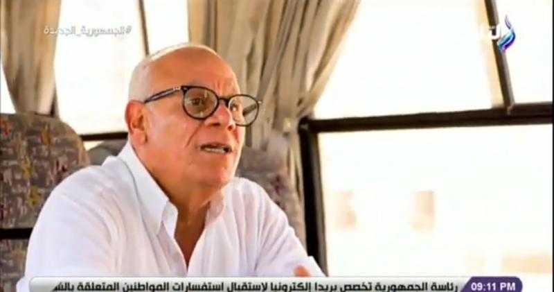 محافظ بورسعيد: حجم الاستثمار في المنطقة الصناعية بلغ نحو 300 مليار جنيه