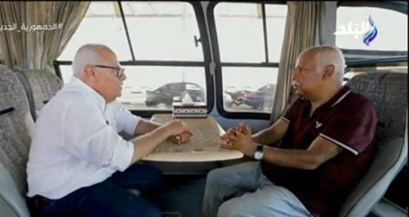 الغضبان: بورسعيد تقدم تسهيلات لجذب المستثمرين وتوفر فرص عمل لأبناء المحافظة