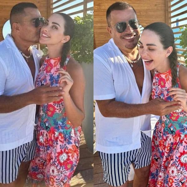 نكشف علاقة عمرو دياب بـ داليدا خليل | خاص