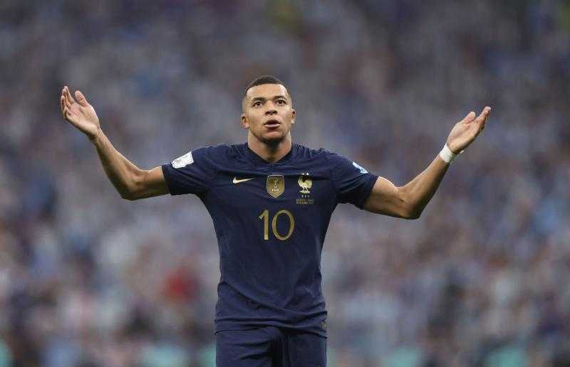 طلب مفاجئ من ريال مدريد لمبابي قبل التحرك لضمه