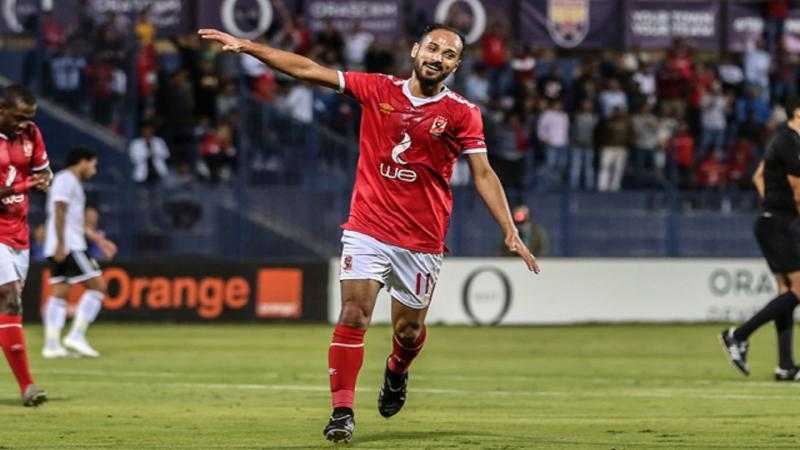 محمد يوسف: أتوقع نجاح وليد سليمان في قطاع الناشئين لهذا السبب