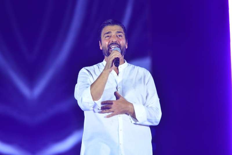حميد الشاعرى
