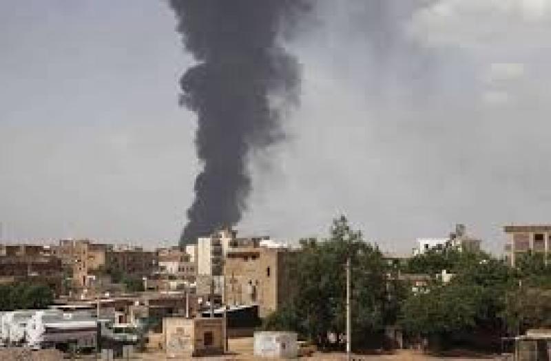 الولايات المتحدة والنرويج وبريطانيا تطالب بوقف فوري للقتال في السودان