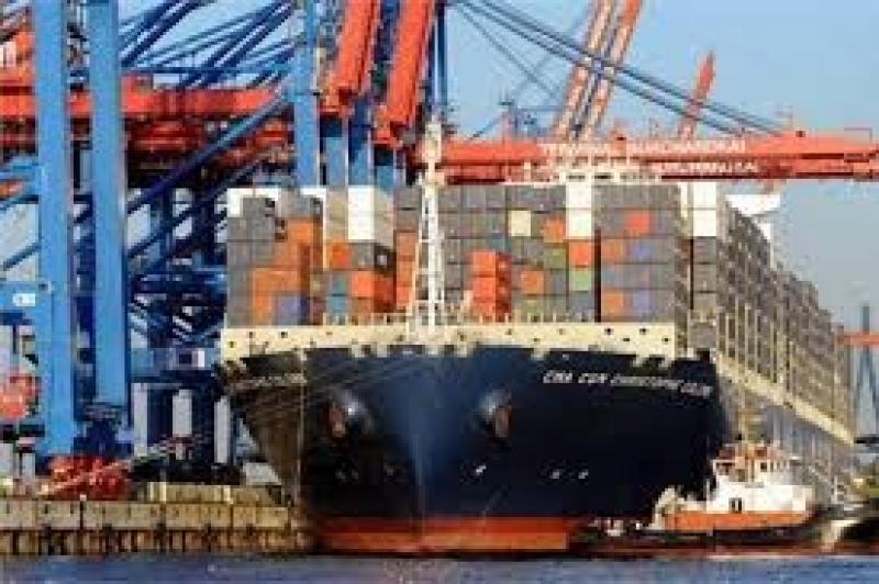 انخفاض صادرات الشركات الكورية المتوسطة والصغيرة بمقدار 5ر5 % في النصف الأول