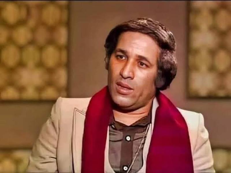 ابنة سعيد صالح: «والدي مكتشف محمد رمضان وقدمه للجمهور بدون بروفات»