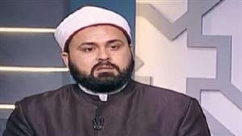 الشيخ عبده الأزهري