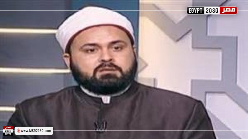 الشيخ عبده الأزهري