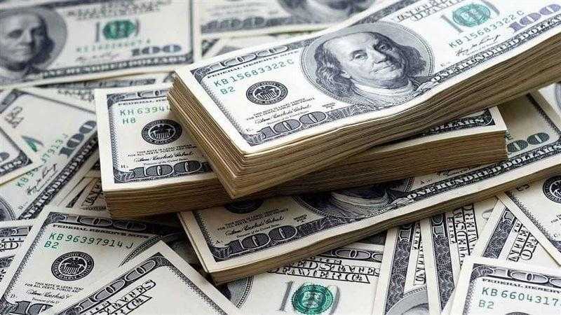 سعر الدولار مقابل الجنيه اليوم السبت 5 إغسطس