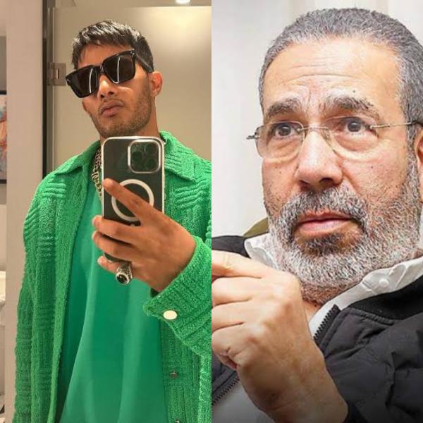 مدحت العدل: محمد رمضان بطل من غير جناحين وشبه الغلابة