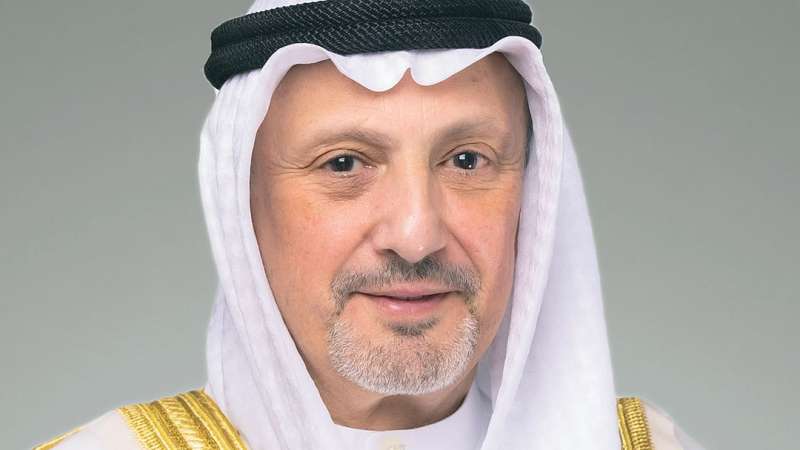وزير الخارجية الكويتي