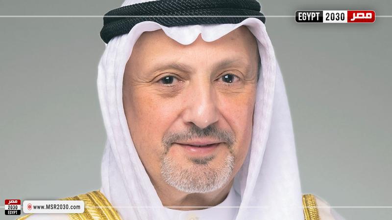 وزير الخارجية الكويتي